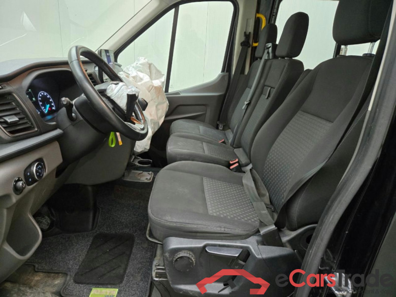 FORD Transit 330 2.0 TDCI L3H2 DC Trend #5