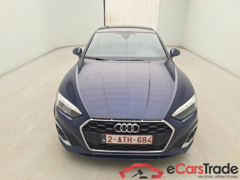 Audi, A5 SB FL'20, Audi A5 Sportback 30 TDI S tronic Bus. Ed. S Line #1