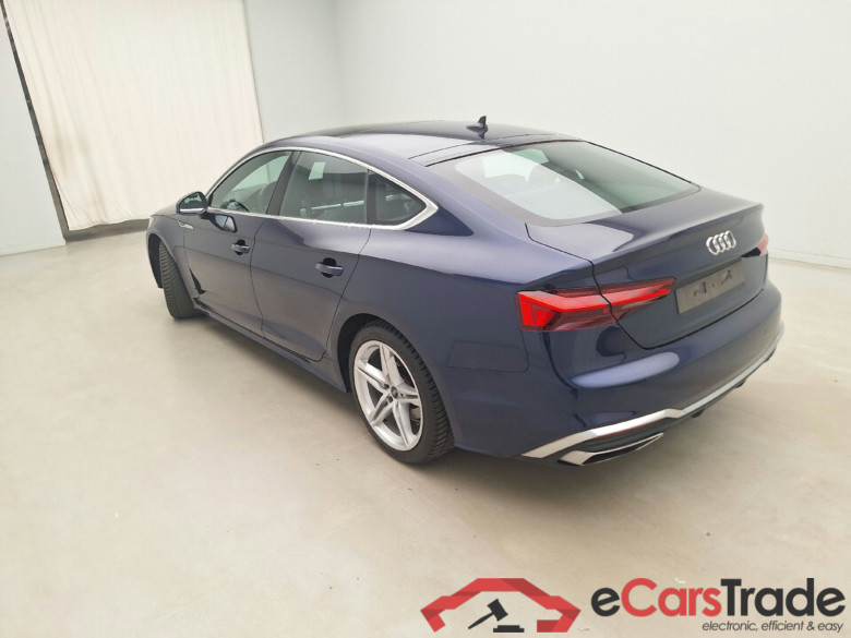 Audi, A5 SB FL'20, Audi A5 Sportback 30 TDI S tronic Bus. Ed. S Line #3