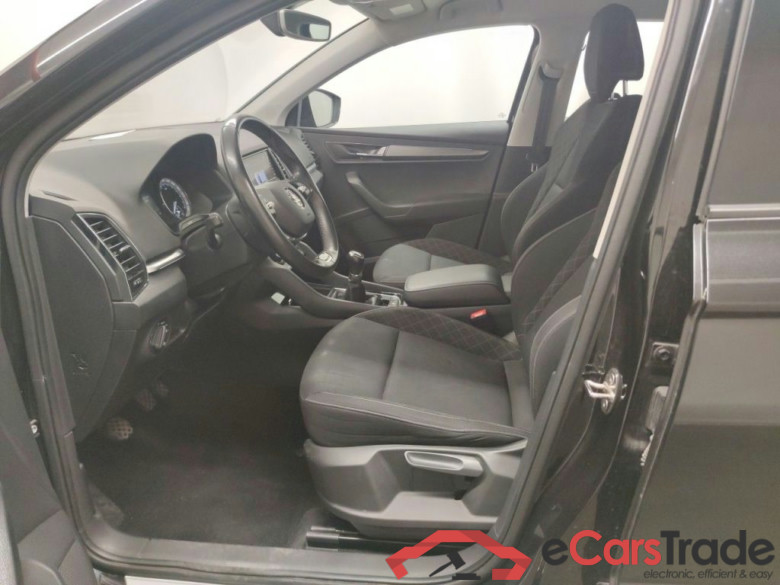 Skoda Karoq 1.6 CRTDI 85KW Ambition 5d #3