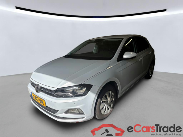 VOLKSWAGEN POLO 70 kW