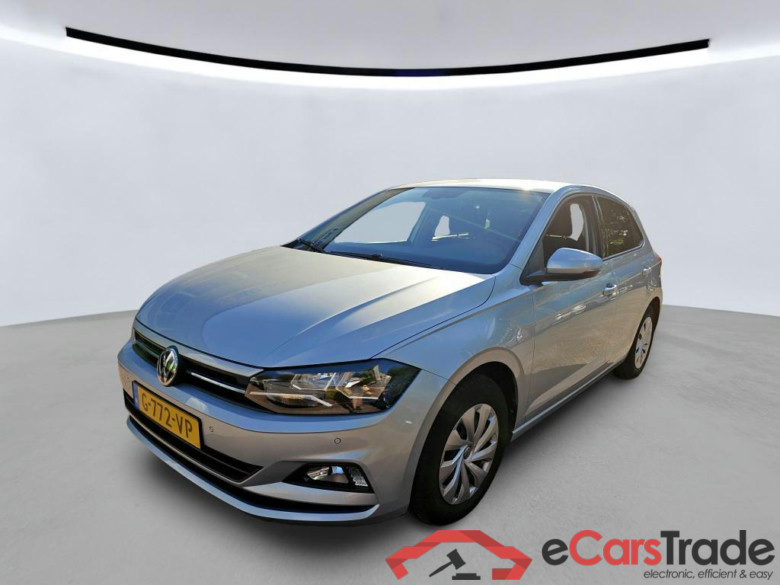 VOLKSWAGEN POLO 70 kW #1
