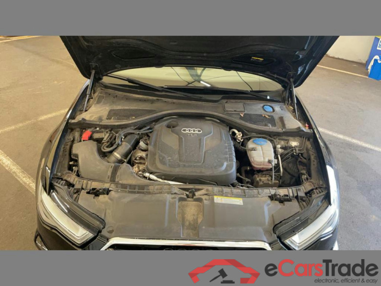 AUDI A6 SW Dsl A6 Avant 2.0 TDi ultra S tronic #5