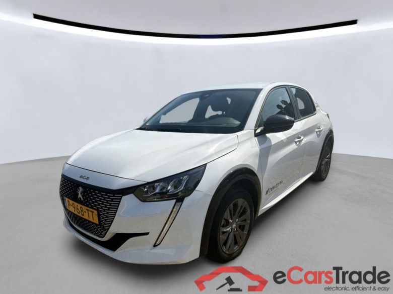 PEUGEOT e-208 100 kW #3