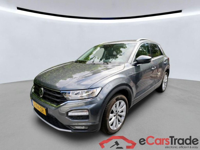 VOLKSWAGEN T-Roc 85 kW