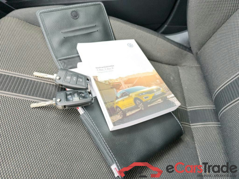 VOLKSWAGEN T-Roc 85 kW #6