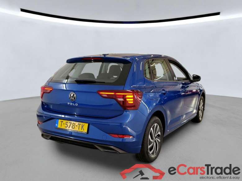 VOLKSWAGEN POLO 70 kW #5
