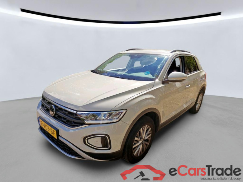 VOLKSWAGEN T-Roc 110 kW #1