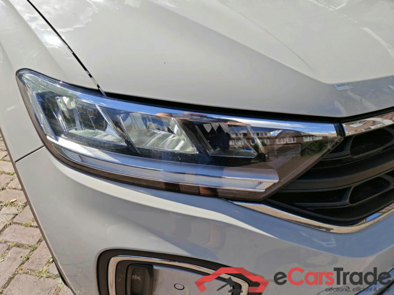VOLKSWAGEN T-Roc 110 kW #3