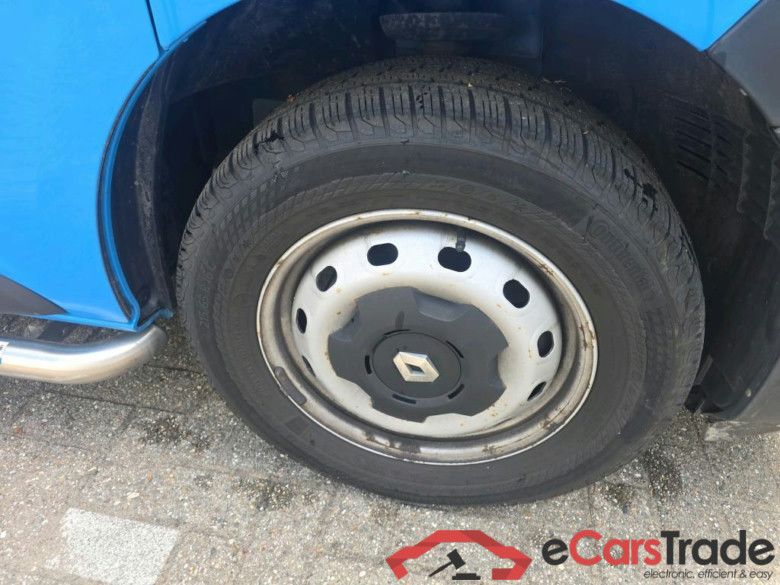 RENAULT Trafic 88 kW #6