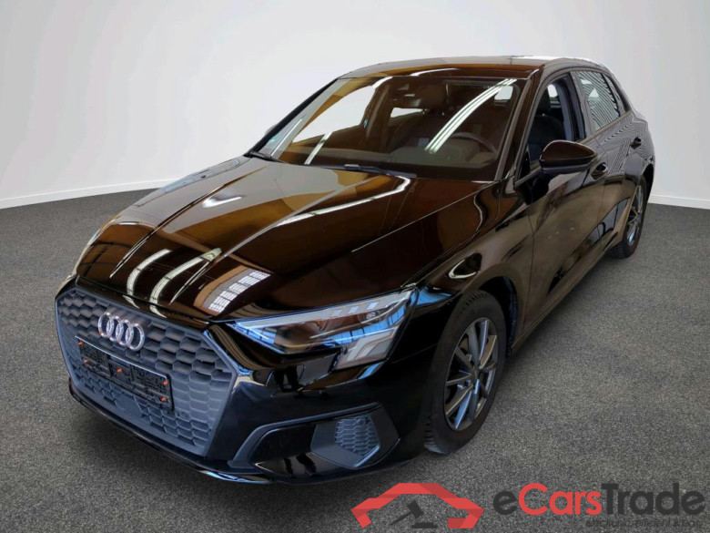 A3 Sportback 35 TFSI 1.5 TFSI 110KW AT7 E6d #1