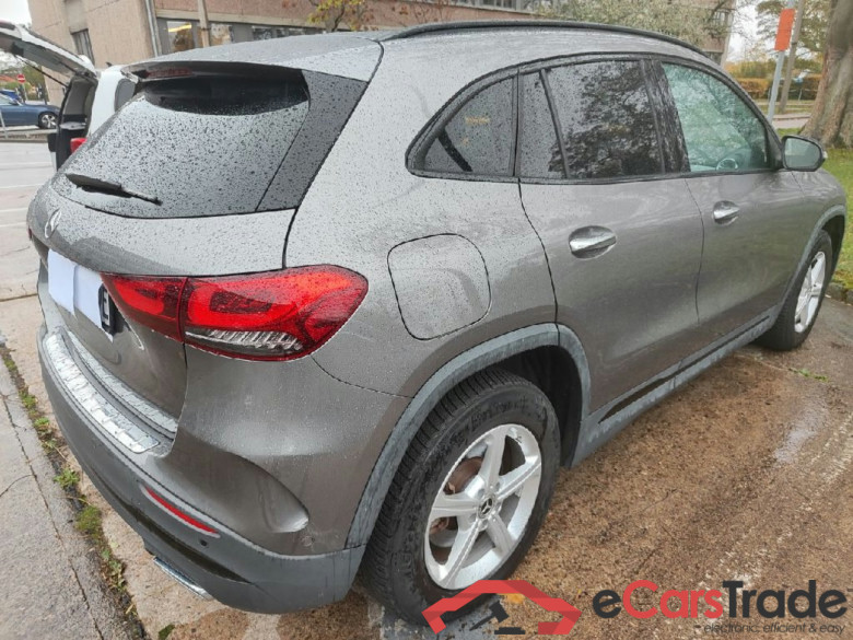 GLA -Klasse GLA 250 e (247.786)AMG 1.3 AMG Line 160KW AT8 E6d #2