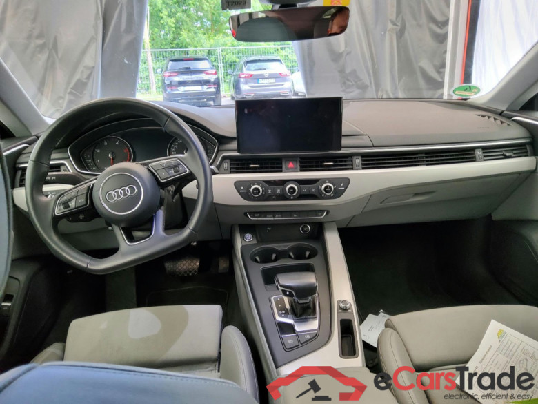 A5 Sportback 40 TDI S line 2.0 TDI 150KW AT7 E6d #3
