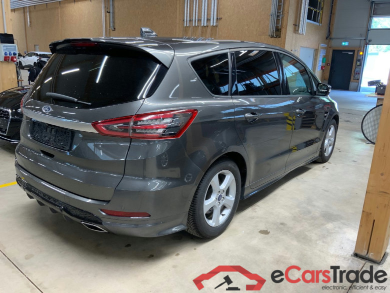 S-Max ST-Line 2.0 EcoBlue 140KW AT8 E6d #2