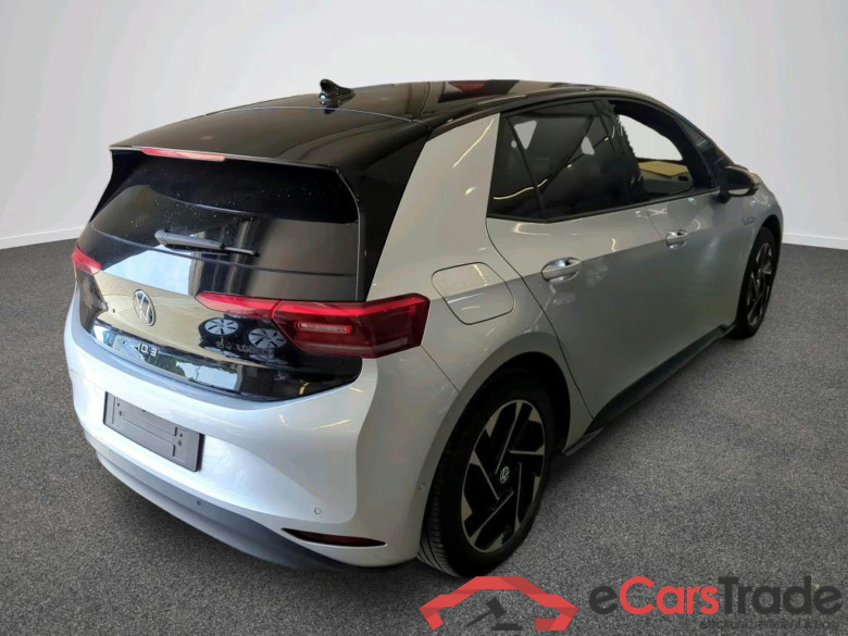 ID.3 107 kW Pro #2