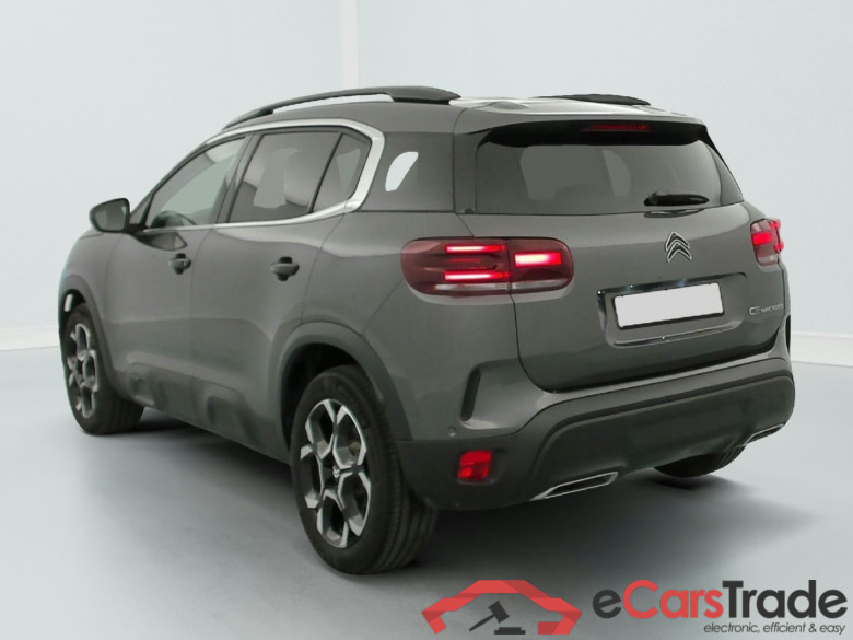 Citroen C5 AIRCROSS Max Hybride 145 e-DCS6 #5