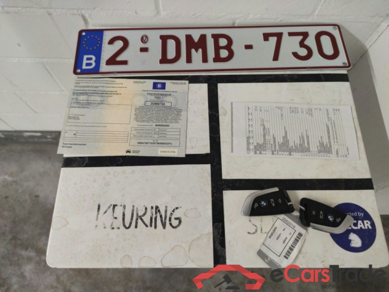 BMW 1 Reeks Hatch 116dA (85 kW) 5d #4