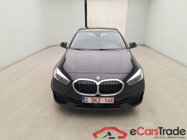 BMW, 1-serie '19, 116d 85kW Aut. #1