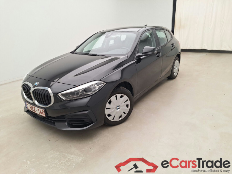 BMW, 1-serie '19, 116d 85kW Aut. #2