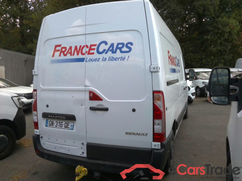 MASTER F3500 L2H2 GDCF DCI 135 #3