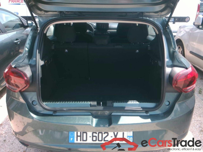 Dacia Sandero Journey TCe 90 GSR2 #6