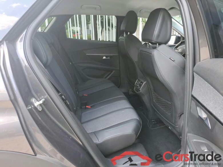 PEUGEOT 3008 1.2 PURETECH 96KW S&S AUTO ALLURE PACK #6