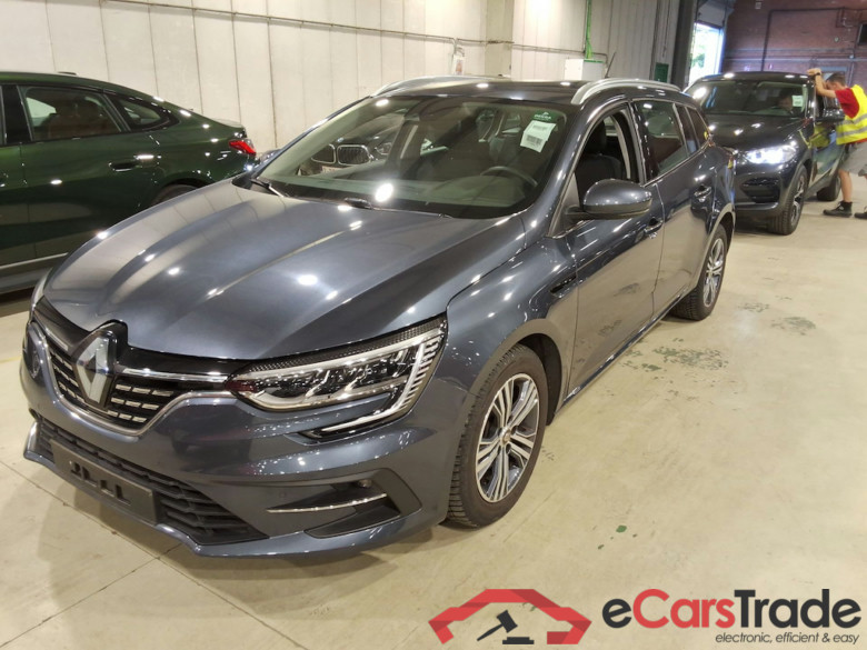 RENAULT MEGANE GRANDTOUR 1.3 TCE 140 EQUILIBRE #1
