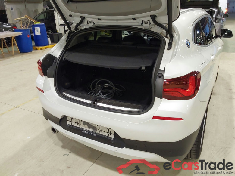BMW X2 1.5 XDRIVE25E PHEV 162KW) #3