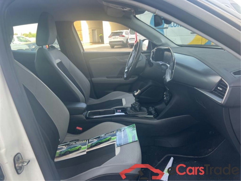 OPEL Mokka / 2020 / 5P / todoterreno 1.2 T 74kW (100 CV) Business Elegance #6