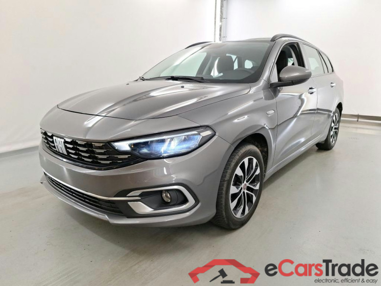 FIAT TIPO SW 1.0 FIREFLY CITY LIFE #1