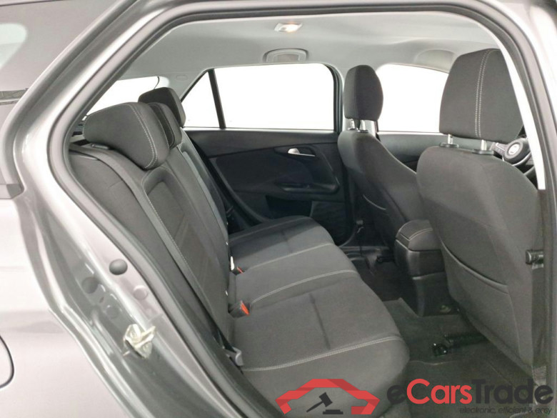 FIAT TIPO SW 1.0 FIREFLY CITY LIFE #6