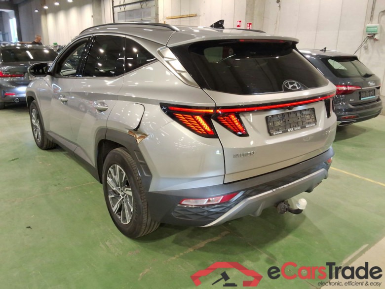HYUNDAI TUCSON 1.6 T-GDI 110KW 48V FEEL DCT #2