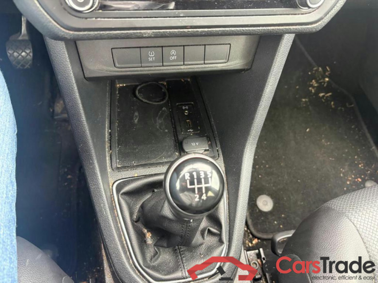 VOLKSWAGEN Caddy Maxi Dsl Caddy Maxi 2.0 TDi SCR Maxi Dark & Cool #6