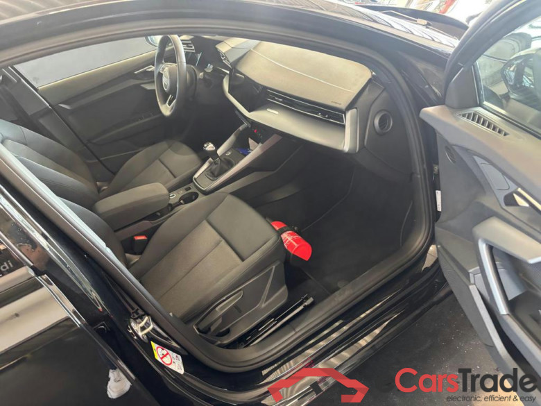 AUDI A3 Sportback Sportback 30 TFSI Attraction Attraction #5