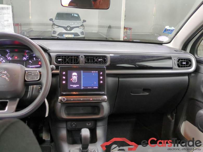 CITROEN C3 / 2020 / 5P / Berline PureTech 83 S&S BVM Feel Pack #5