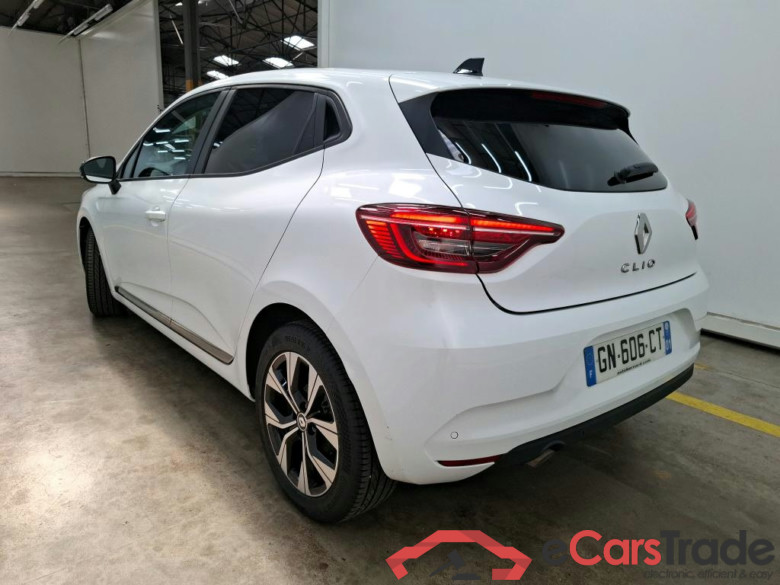Clio V Evolution 1.0 SCe 65CV BVM5 E6d #2