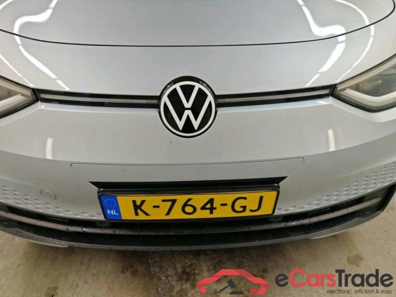 VOLKSWAGEN ID.3 Business 58 kWh #4
