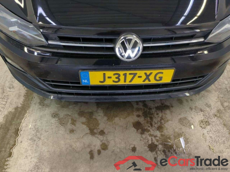 VOLKSWAGEN POLO 1.0 TSI Comfortline #4