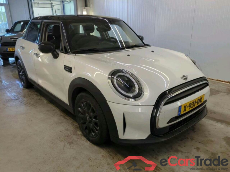 Mini 5-deurs 1.5 Cooper Camden #5
