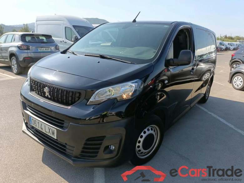 PEUGEOT Expert / 2016 / 4P / furgón Furgón Premium 1.5 BlueHDi 100 Standard #1