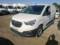 preview Opel Combo #0