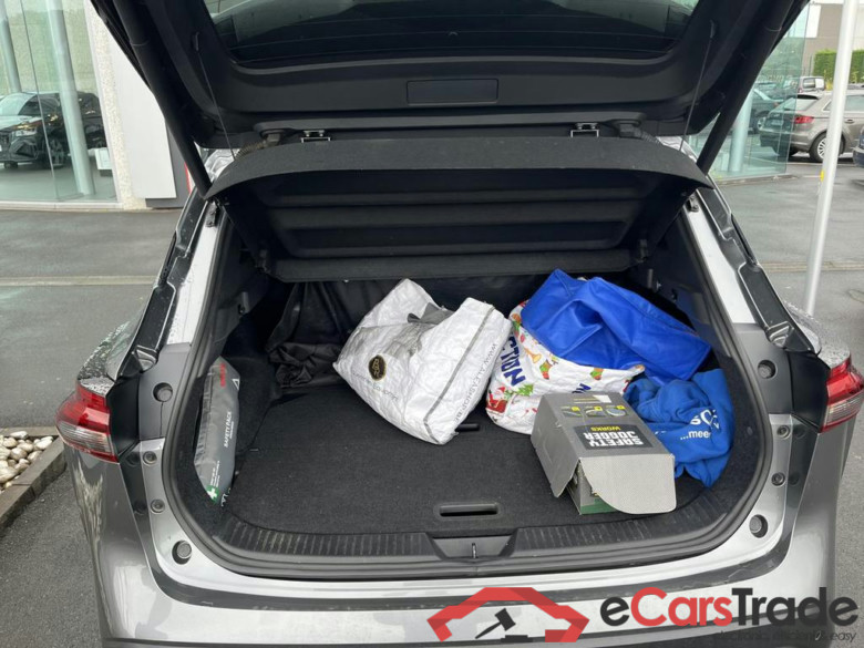 NISSAN Qashqai 1.3 DIG-T MHEV Acenta #5