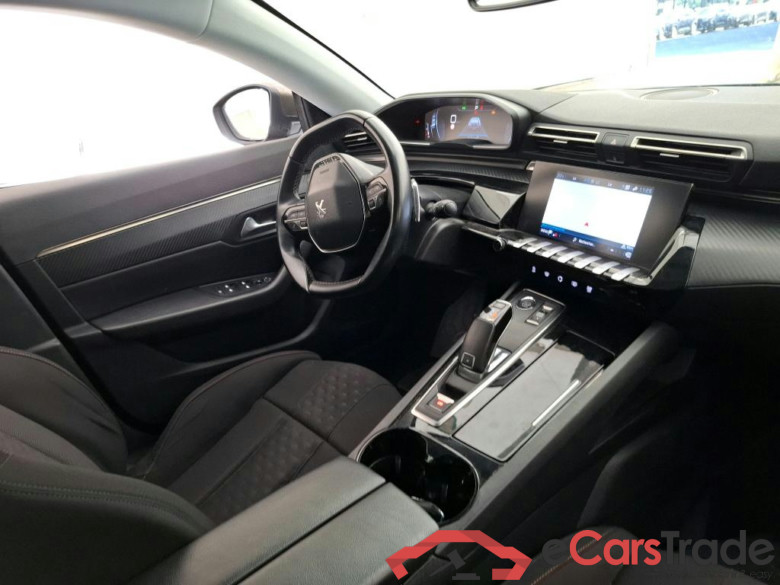 PEUGEOT 508  2018  5P  Berline BlueHDi 130 EAT8 ACTIVE BUSINESS #5