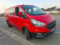 preview Ford Transit Custom #3