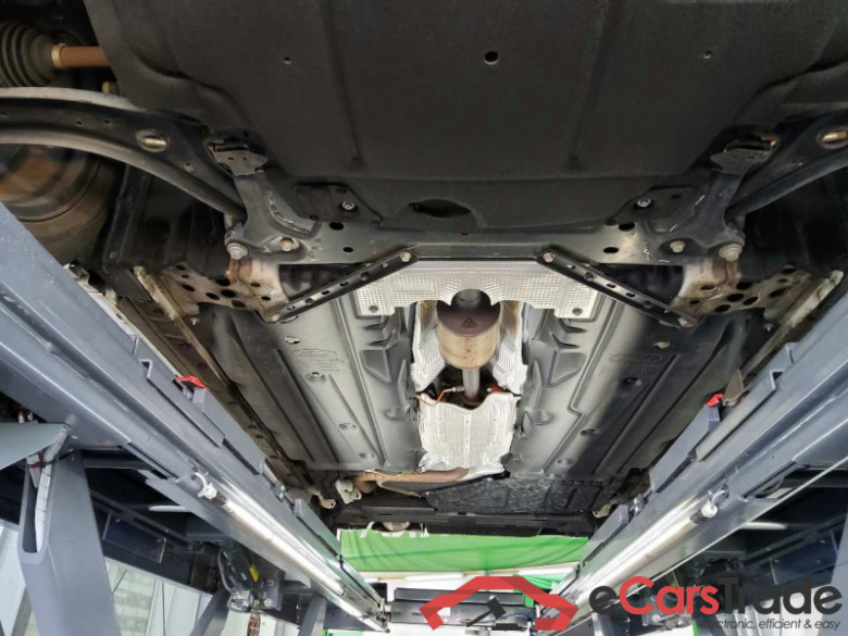 Ford Puma (2019->) DE - SUV5 1.0 EcoBoost Mild Hybrid EU6d, ST-Linie S/S, 2020 - 2024 #5