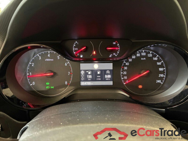 Opel Corsa F (2019->) DE - LimS5 1.2 EU6d, Edition, 2019 - 2023 #6