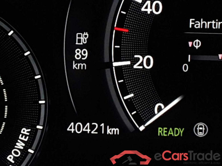 Mazda MX-30 (DR)(05.2020->) DE - SUV5 e-SKYACTIV, Advantage, 2022 - 2025 #3