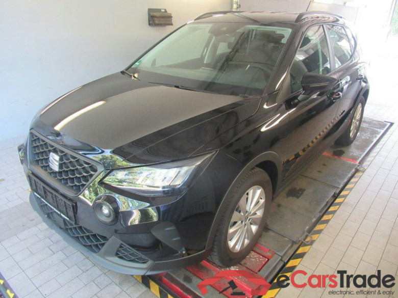 Seat Arona (KJ7)(2017->) DE - SUV5 1.0 TSI EU6d, Style OPF, (Facelift) 2021 - 2024 #1
