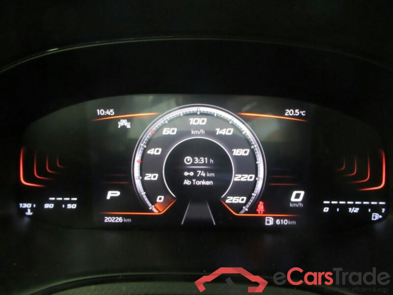 Seat Arona (KJ7)(2017->) DE - SUV5 1.0 TSI EU6d, Style OPF, (Facelift) 2021 - 2024 #6