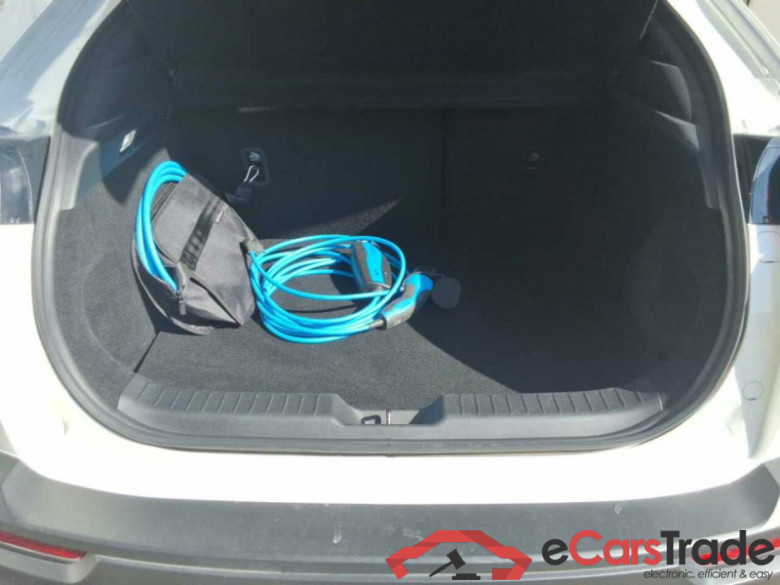 Mazda MX-30 (DR)(05.2020->) DE - SUV5 e-SKYACTIV, Advantage, 2022 - 2025 #5